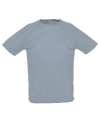 11939 Sporty SOL'S Sporty Performance T-Shirt PURE GREY colour image